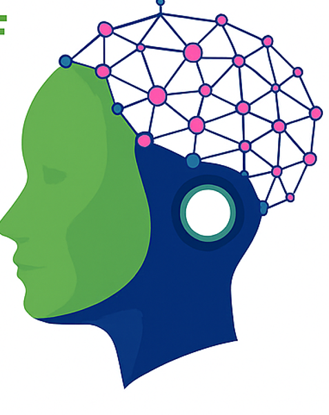 Neurova AI Graphic
